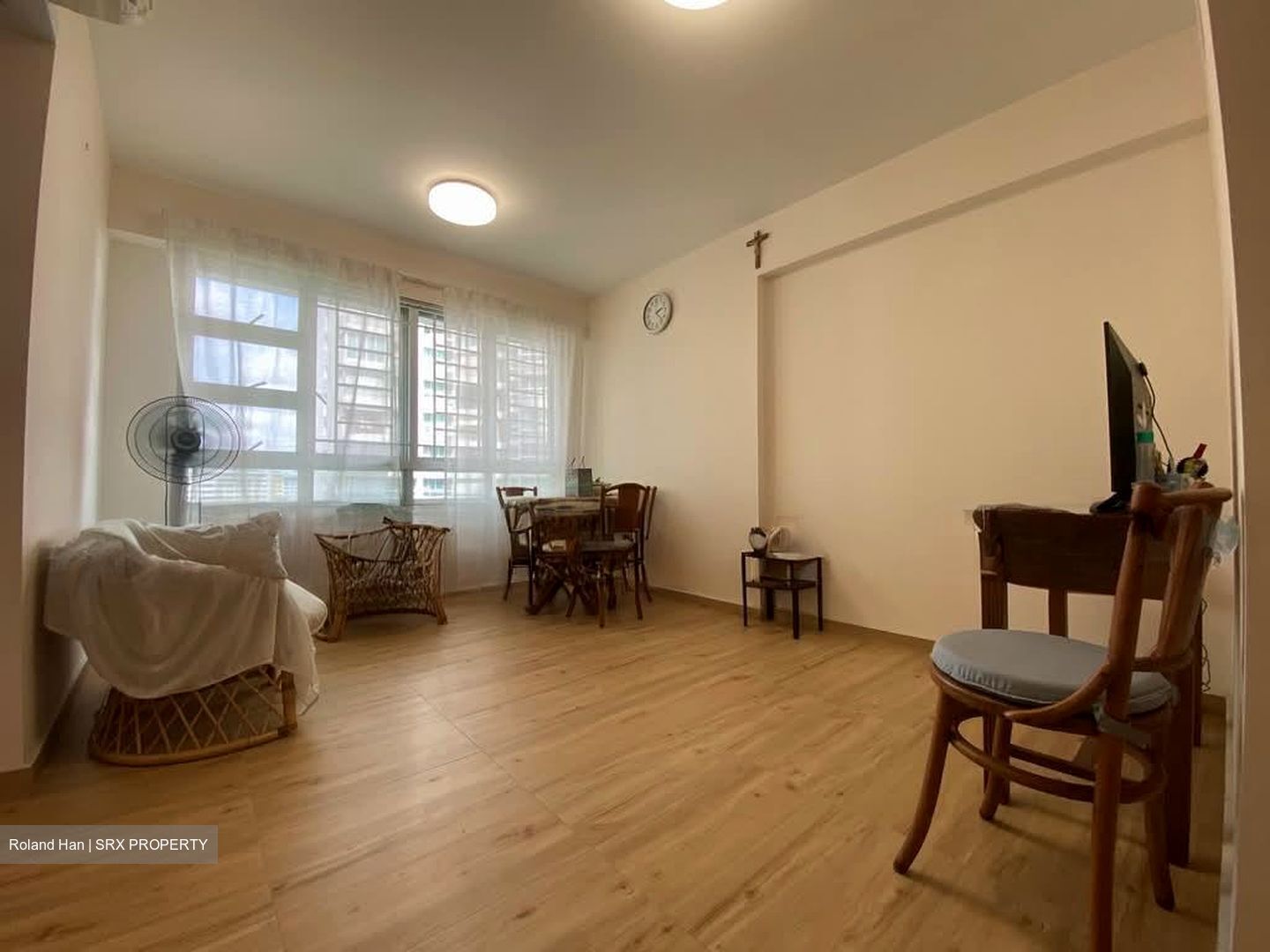 Blk 590A Cheng San Court (Ang Mo Kio), HDB 3 Rooms #545709441